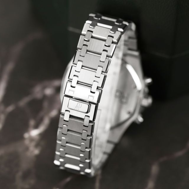 Audemars Piguet Royal Oak 25860ST.OO.1110ST.01 Image 3